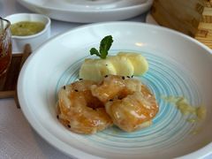 -富力丽思卡尔顿酒店·丽轩中餐厅
