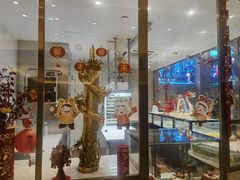 -菲住布渴酒店自助餐厅(阿里巴巴西溪园区店)