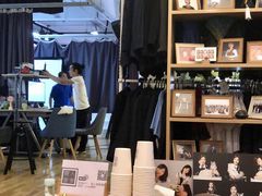 -壹人壹像工作室(购物公园店)