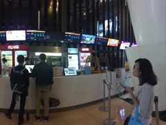 -幸福蓝海国际影城(河西店)