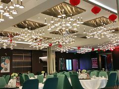大堂-聚鑫阁江浙菜·非遗传承技艺(闵行交大店)