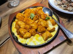 -阳光家常菜(泉乐坊店)