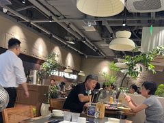 -滇牛云南火锅(桂林路店)