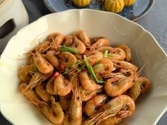 -汉水谣·江景餐厅(江滩店)