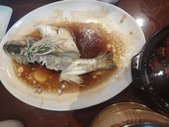 -古南都·老广东酒楼(龙江店)