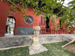 -洛阳白马寺