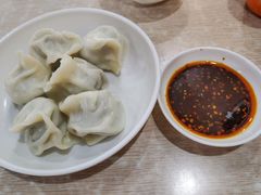 -辣妈水饺红冒菜(金阳路店)