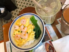 -小龍鳳餐室(番禺路店)