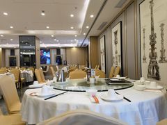 -金时代顺风大酒店(临港百联店)