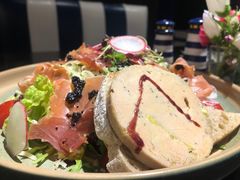 -La Creperie法餐厅(芮欧百货店)