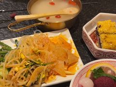 -福苗小骆驼烧烤(曲江店)