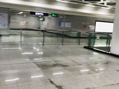 -王家墩东(地铁站)