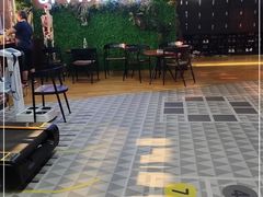 -UP健身私教馆(海岸城店)