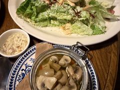 -夏朵餐厅(丁香店)