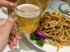 -美达尔烧烤(大尧三路店)