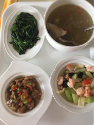 -安馨无忧月子中心(青秀店)