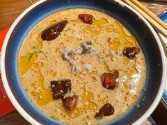 -鑫隆四季涮肉(八角畅游店)