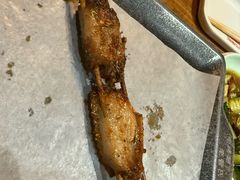 -管氏翅吧(人民大学店)