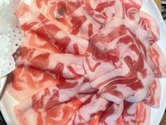 头牌肥牛-小洋府铜锅涮肉(南锣鼓巷店)