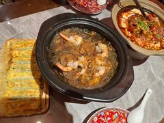 -山四砂锅(太原钟楼街店)