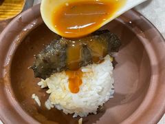 -食神鱼头佛跳墙(百子湾旗舰店)