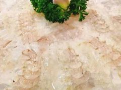 -官塘鱻鱻鱼生