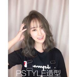 -P.STYLE 派斯造型