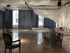 -桉树林A coffee 森林餐厅(三圣乡店)