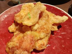 -奉天小馆·非遗东北菜(沈阳万象城店)