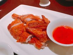 -七仙岭君澜度假酒店·桃源小馆中餐厅