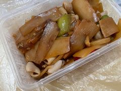 -美极鲜食坊(宝安南路店)