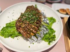 -玖味(老工人西路店)