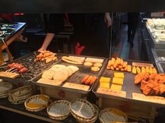 -和府捞面(东直门银座店)