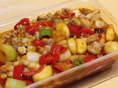 -青云巷·地道湖北菜·武昌鱼(黄鹤楼店)