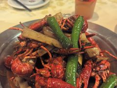 -聚味瞿记·龙虾堂(咸嘉湖店)