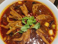 -辛香汇·现炒川菜(武进吾悦店)
