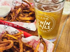 -Twin Tails Brewpub双尾精酿餐吧(八坼店)