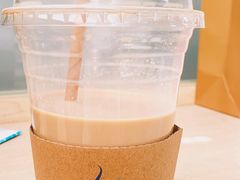 拿铁-HAPPEN(江川东路店)