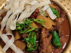 -阿拉丁新疆风味餐厅·清真(罗廊巷店)