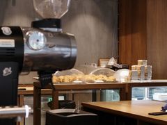 -来回·咖啡(天河南店)