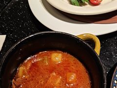 -西堤牛排(北京国瑞店)