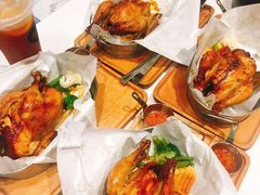 -艾薯夫妇Aysh(福田星河COCOPark店)