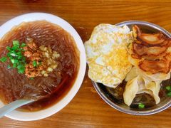 -金枫锅贴(滨江·凯旋门店)