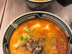 -阿香米线(深业上城店)