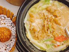 -潮府馆·非遗潮州菜·港式点心(世纪公园店)