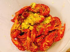-叶派龙虾•招牌香辣蟹·海鲜(中海国际店)