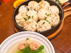 -大壶春(四川中路店)