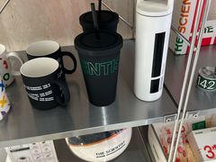 -科学家咖啡(恒隆广场店)