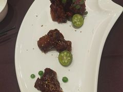 -江南·JIANGNAN(北京歌华开元大酒店)
