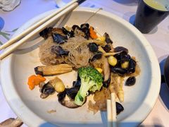 -莲池荟素食馆·12年老字号(光孝寺店)